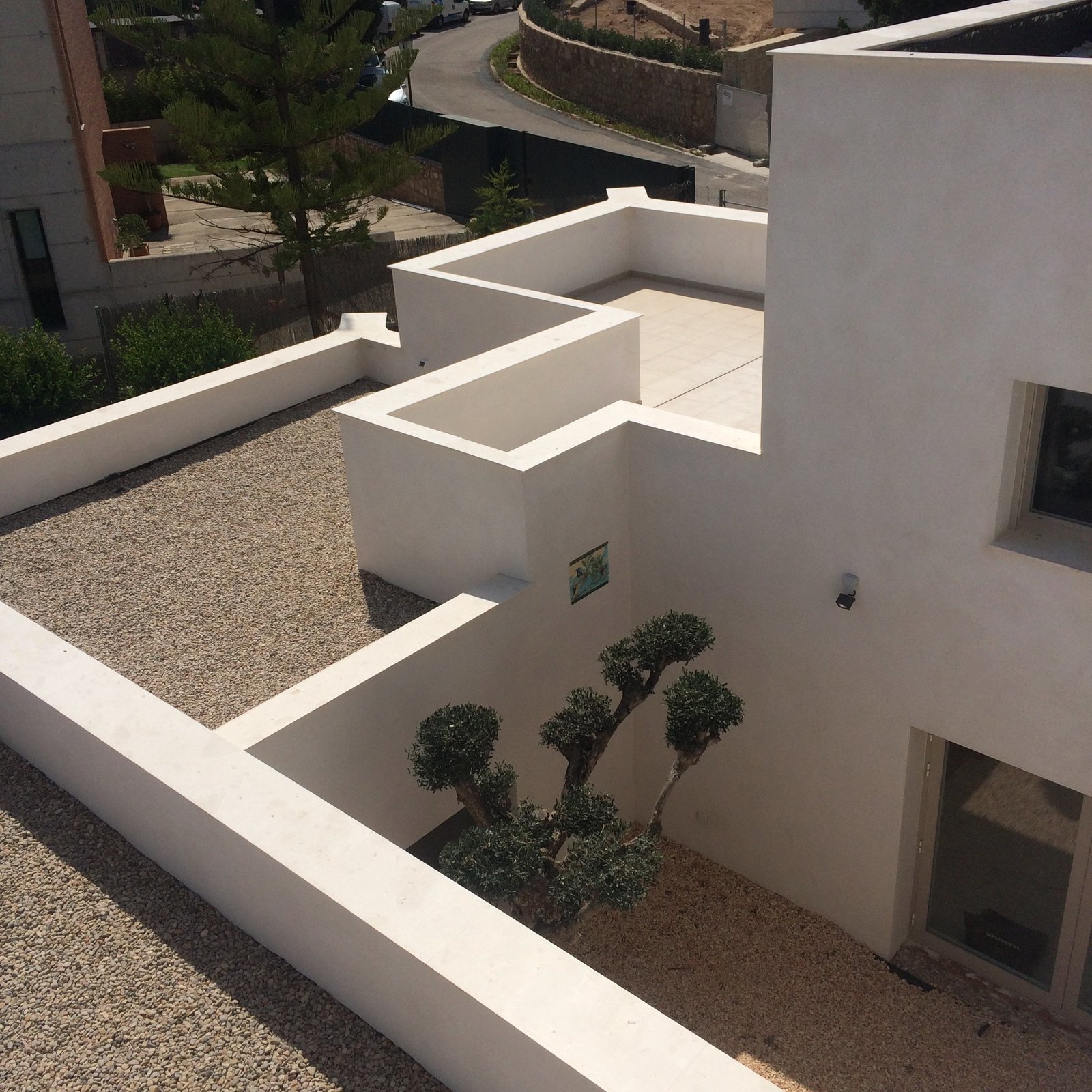 Rehabilitación Vivienda