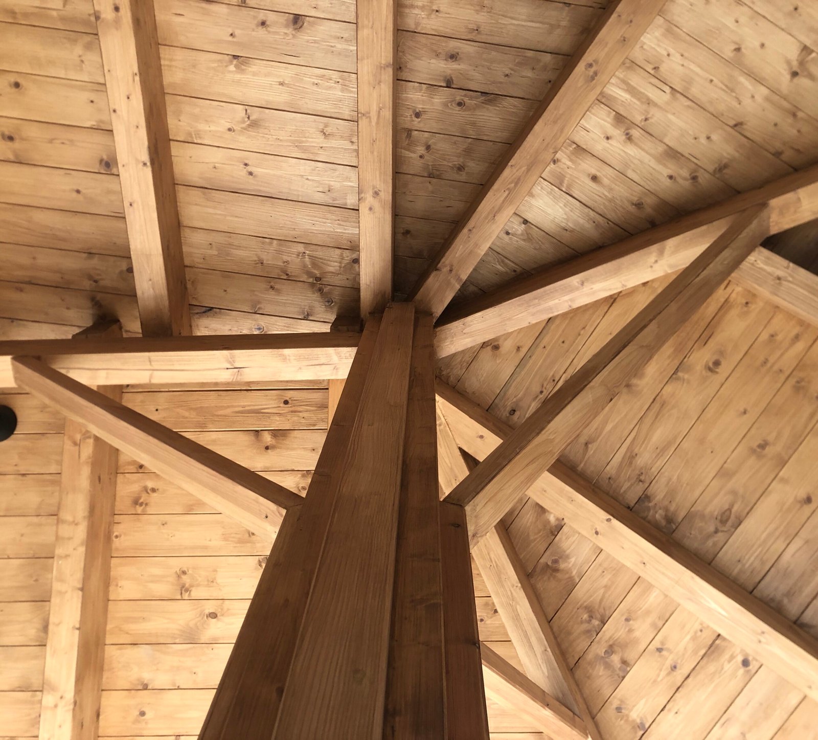 Vivienda Unifamiliar en la Sierra