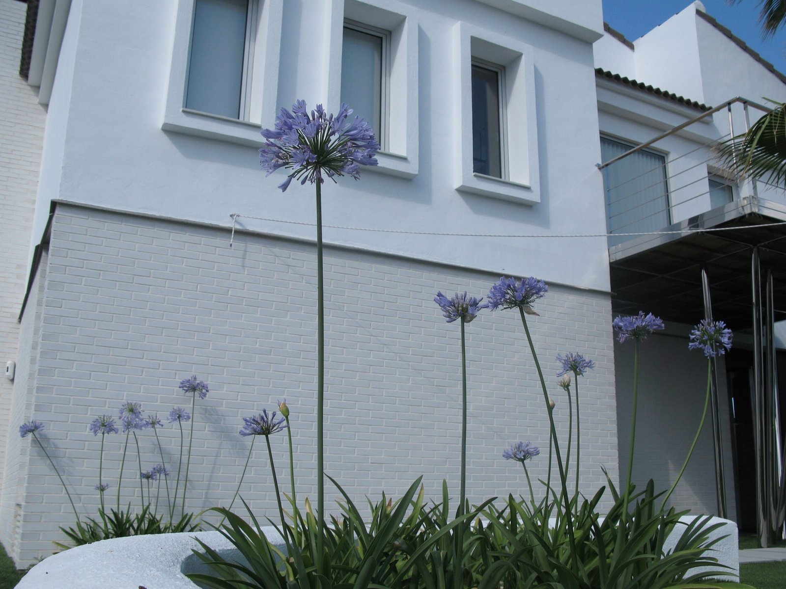 Vivienda en la Playa