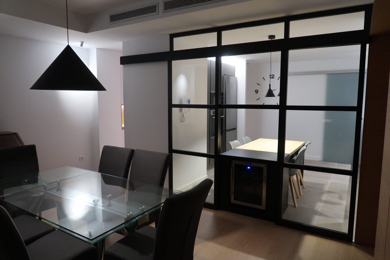 Reforma Apartamento Gran Vía