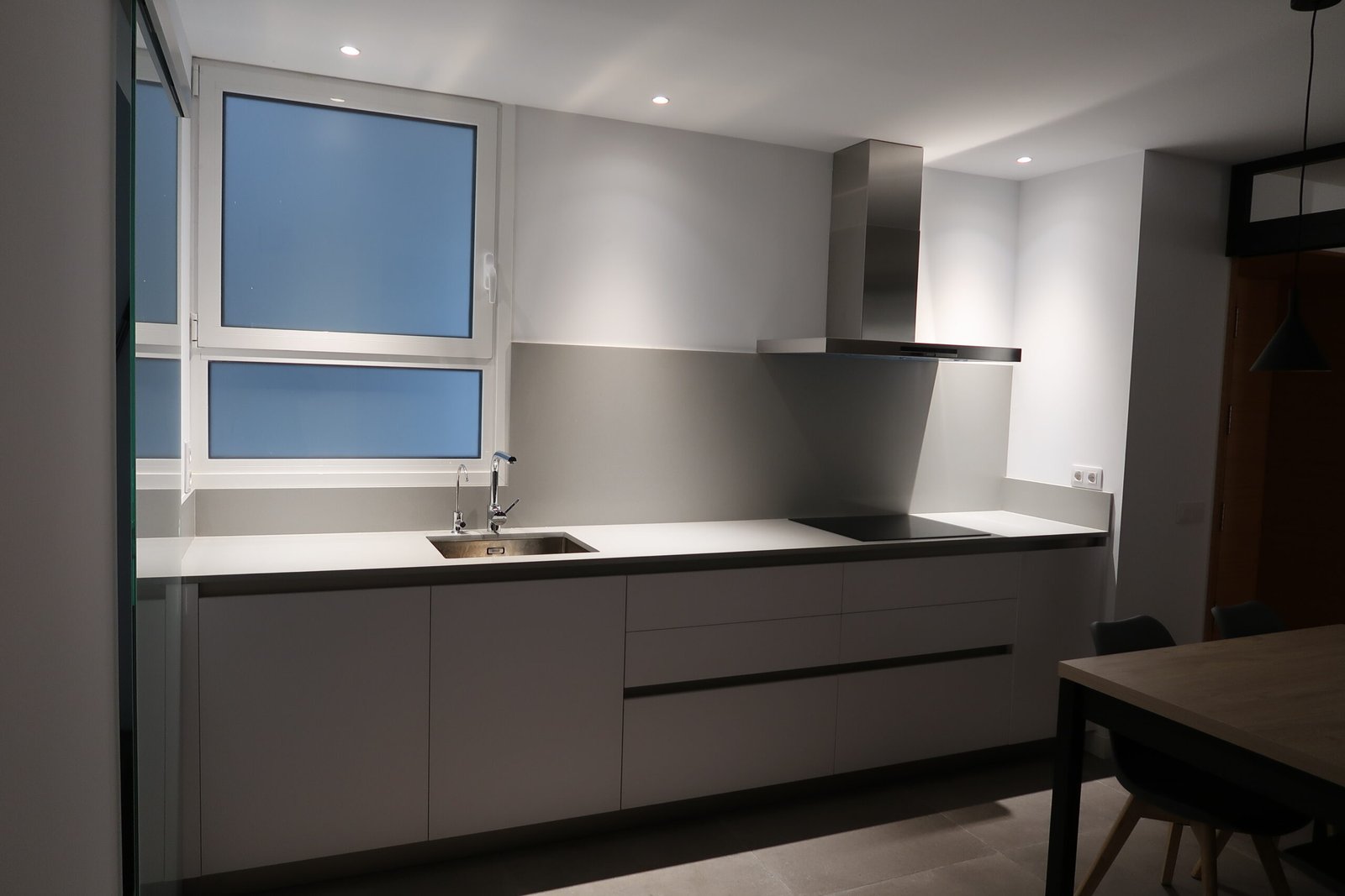 Apartamento Gran Vía